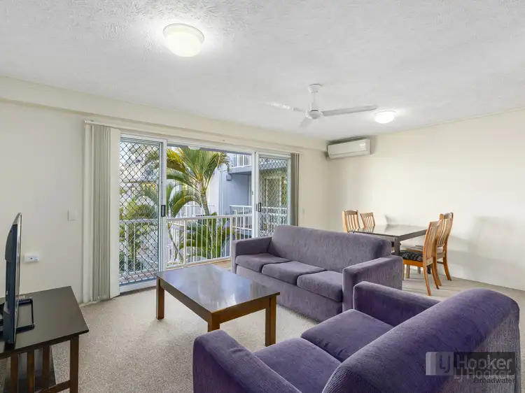 Fourth view of Homely apartment listing, 10/12 Whiting Street, Labrador QLD 4215