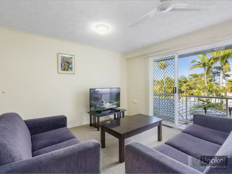 Fifth view of Homely apartment listing, 10/12 Whiting Street, Labrador QLD 4215