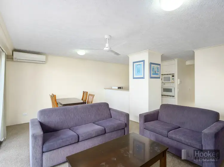 Sixth view of Homely apartment listing, 10/12 Whiting Street, Labrador QLD 4215