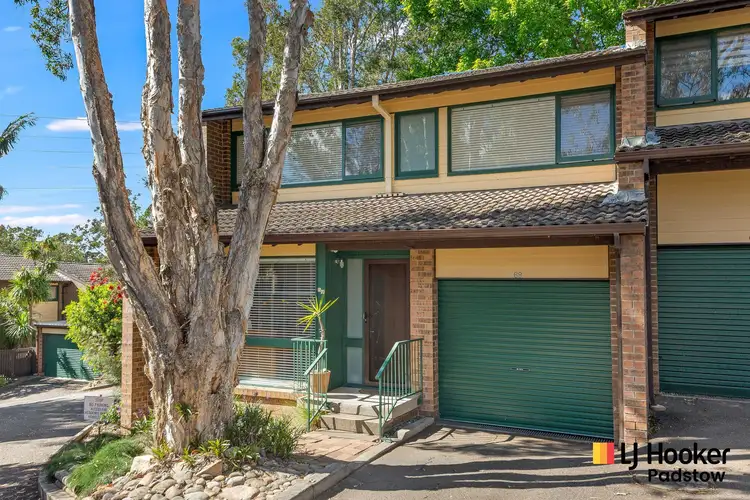 69/19 Werona Avenue, Padstow NSW 2211