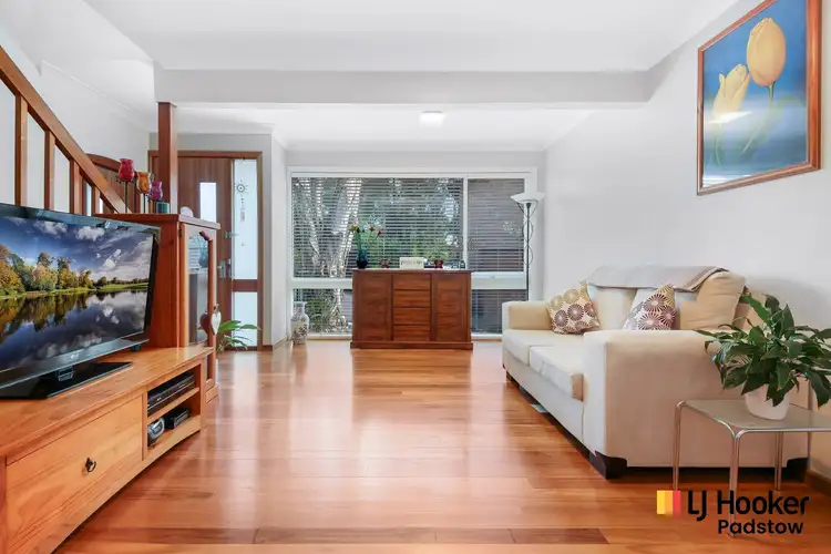 Second view of Homely townhouse listing, 69/19 Werona Avenue, Padstow NSW 2211