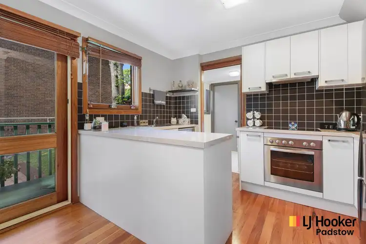 Third view of Homely townhouse listing, 69/19 Werona Avenue, Padstow NSW 2211