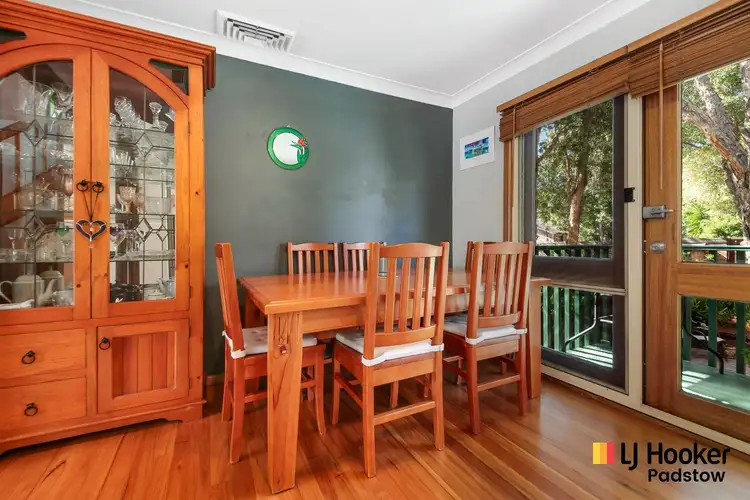 Fourth view of Homely townhouse listing, 69/19 Werona Avenue, Padstow NSW 2211