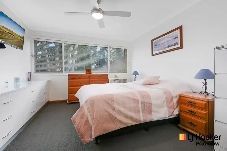 Fifth view of Homely townhouse listing, 69/19 Werona Avenue, Padstow NSW 2211