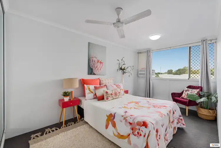 Third view of Homely unit listing, 10/31 Surrey Street, Hyde Park QLD 4812