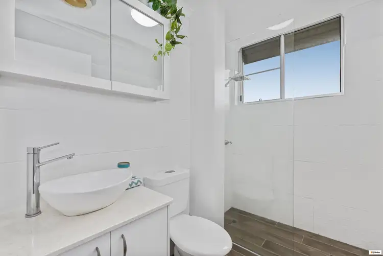 Fourth view of Homely unit listing, 10/31 Surrey Street, Hyde Park QLD 4812
