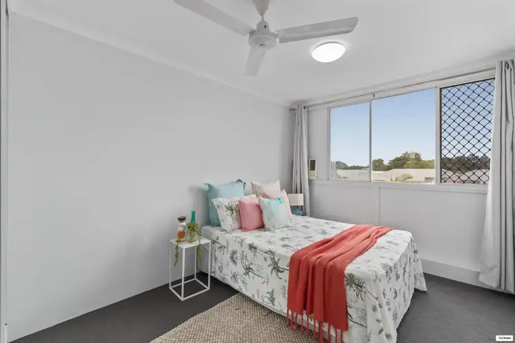 Fifth view of Homely unit listing, 10/31 Surrey Street, Hyde Park QLD 4812