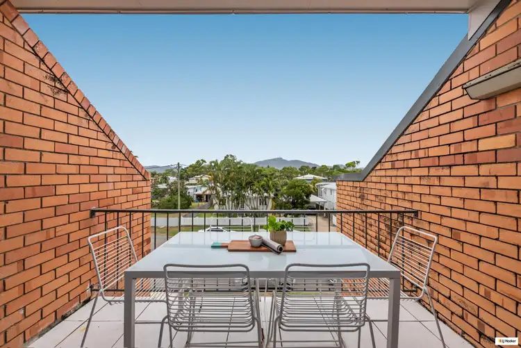 Sixth view of Homely unit listing, 10/31 Surrey Street, Hyde Park QLD 4812