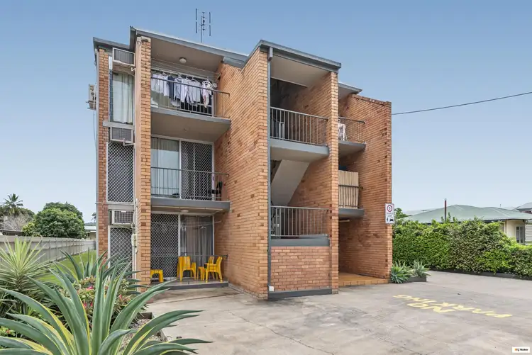 Seventh view of Homely unit listing, 10/31 Surrey Street, Hyde Park QLD 4812