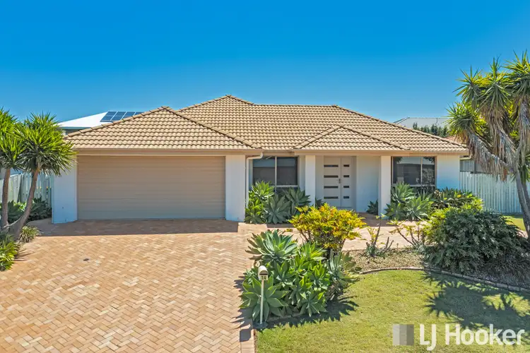 14 Forrest Street, Redland Bay QLD 4165