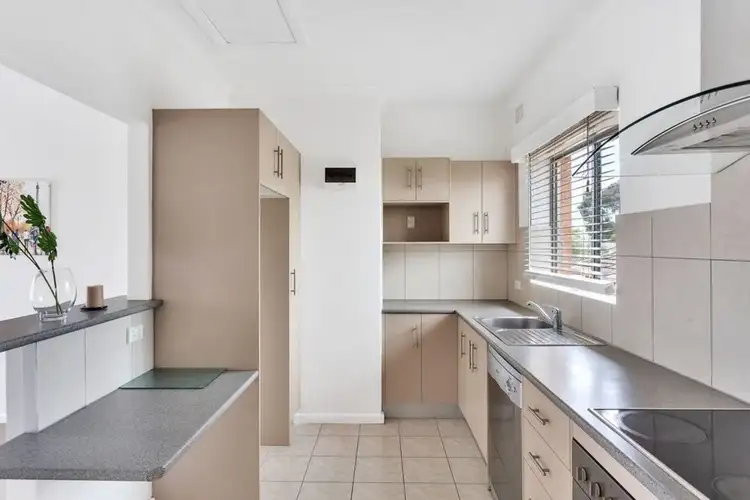 Main view of Homely unit listing, 6/14 Leslie Street East, Woodville SA 5011