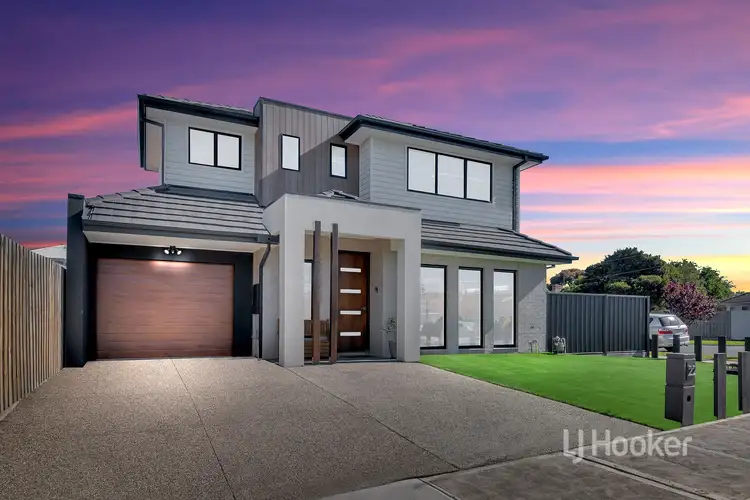 22 Ararat Street, Altona North VIC 3025