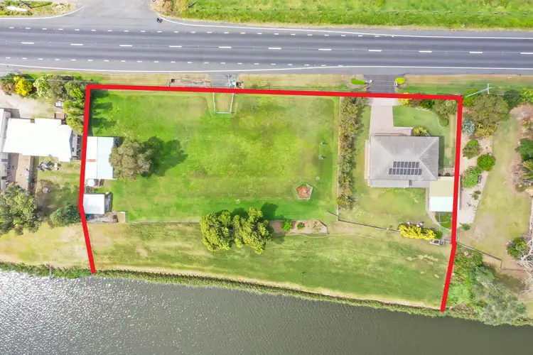 Second view of Homely house listing, 2251 Big River Way, Ulmarra NSW 2462