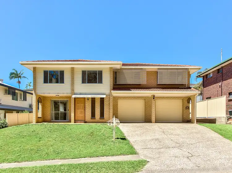 327 Trouts Road, Mcdowall QLD 4053