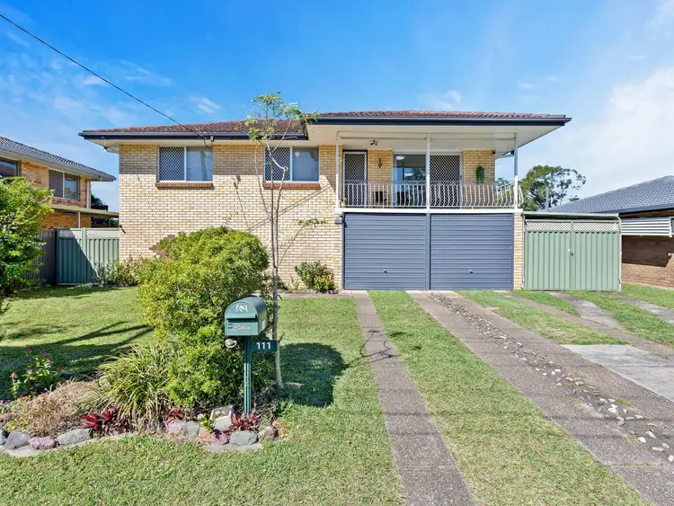 111 Leone Street, Bray Park QLD 4500