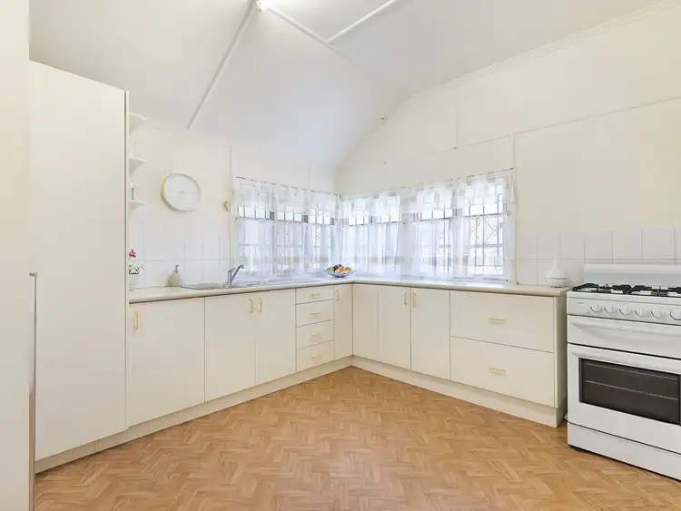 Fourth view of Homely house listing, 22 Woodlea Street, Moorooka QLD 4105