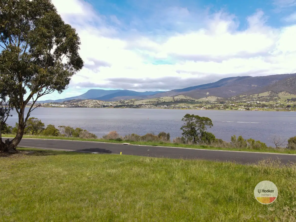 Main view of Homely land listing, 20 Barton Crescent, Bridgewater TAS 7030