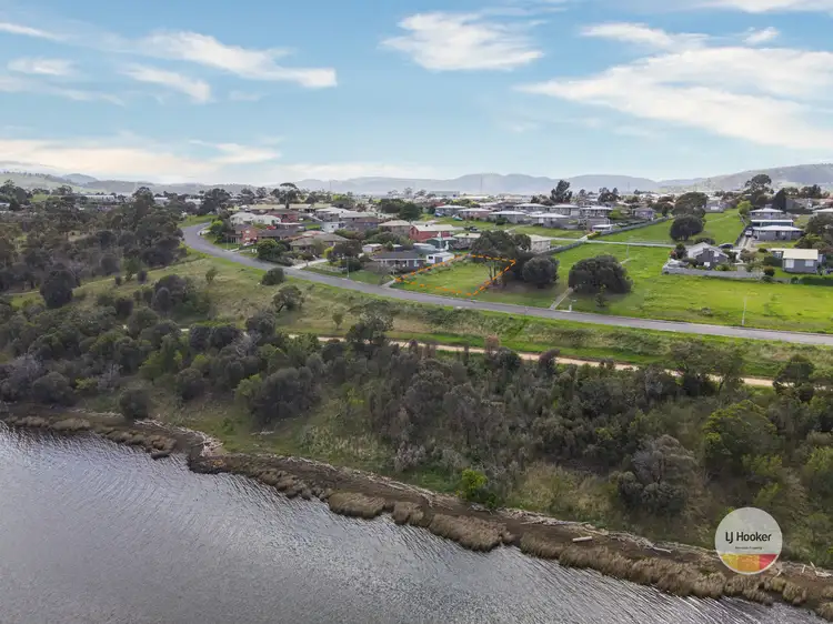 Second view of Homely land listing, 20 Barton Crescent, Bridgewater TAS 7030