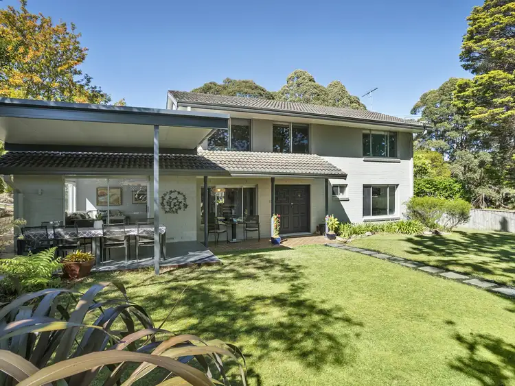 Main view of Homely house listing, 23 Haigh Avenue, Belrose NSW 2085
