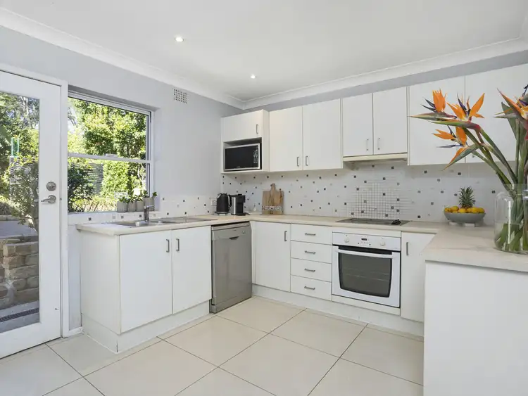 Fourth view of Homely house listing, 23 Haigh Avenue, Belrose NSW 2085