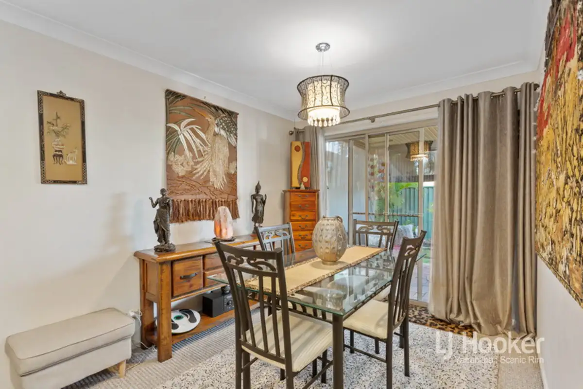 Main view of Homely townhouse listing, 118/17 Marlow Street, Woodridge QLD 4114