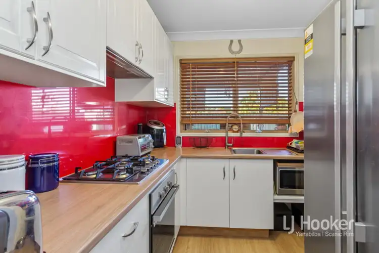 Third view of Homely townhouse listing, 118/17 Marlow Street, Woodridge QLD 4114