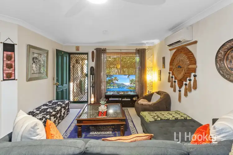 Fourth view of Homely townhouse listing, 118/17 Marlow Street, Woodridge QLD 4114