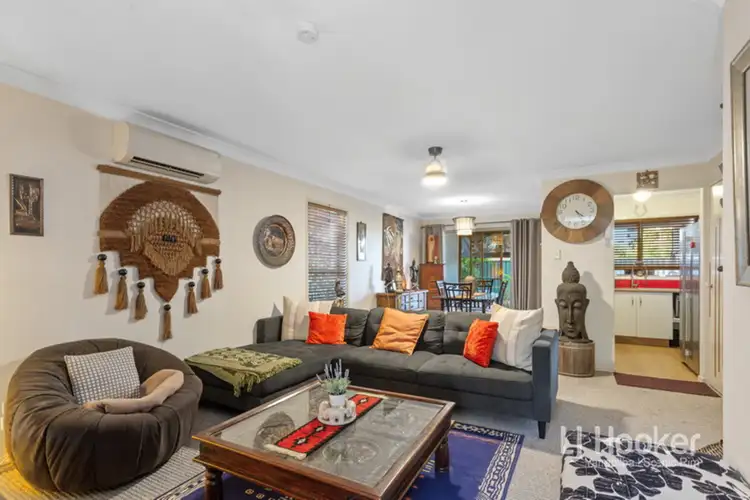 Fifth view of Homely townhouse listing, 118/17 Marlow Street, Woodridge QLD 4114
