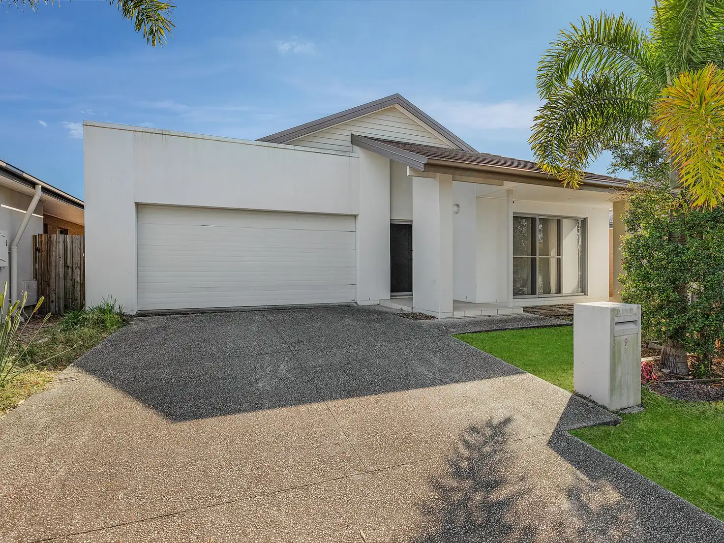 Main view of Homely house listing, 9 Francisca Drive, Augustine Heights QLD 4300