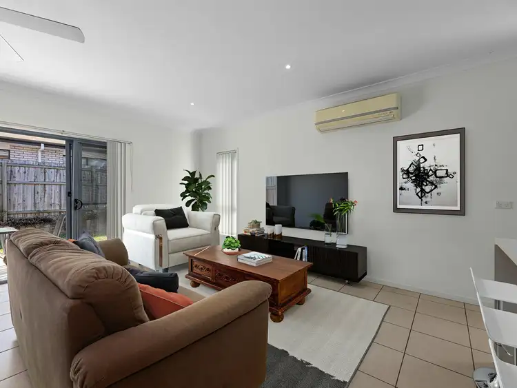 Fourth view of Homely house listing, 9 Francisca Drive, Augustine Heights QLD 4300
