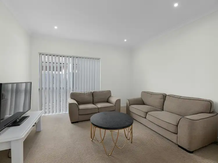 Fifth view of Homely house listing, 9 Francisca Drive, Augustine Heights QLD 4300