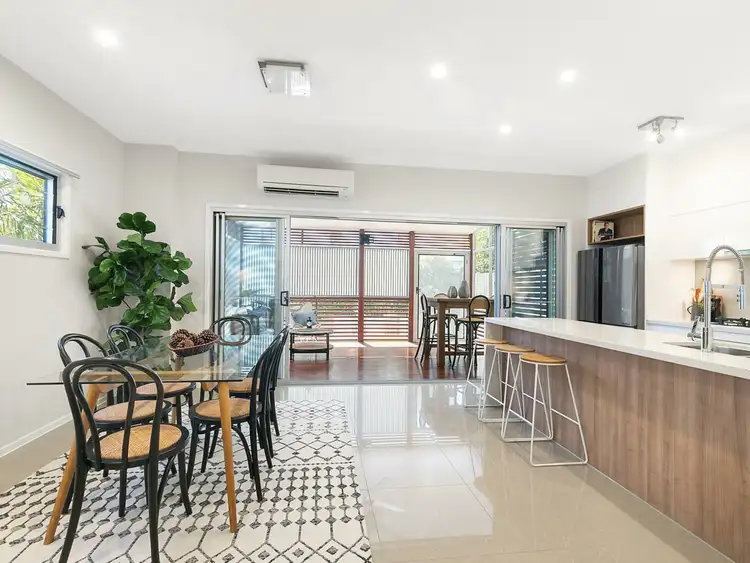 35A Franklin Street, Annerley QLD 4103
