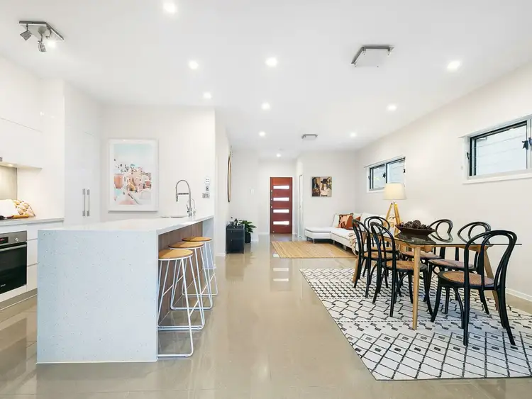 Third view of Homely townhouse listing, 35A Franklin Street, Annerley QLD 4103