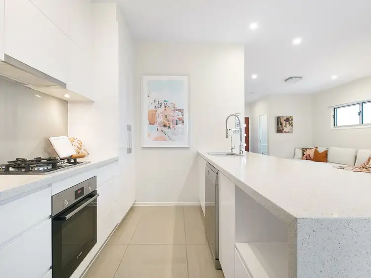 Fourth view of Homely townhouse listing, 35A Franklin Street, Annerley QLD 4103