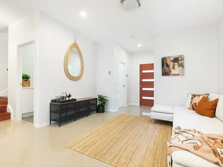 Fifth view of Homely townhouse listing, 35A Franklin Street, Annerley QLD 4103