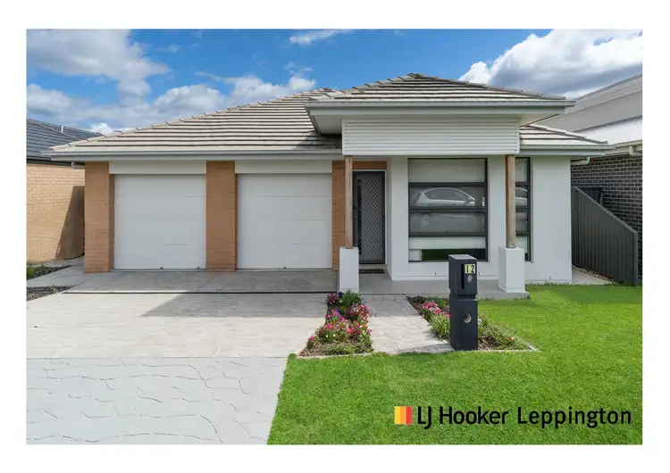 12a & 12b Bibb Avenue, Cobbitty NSW 2570