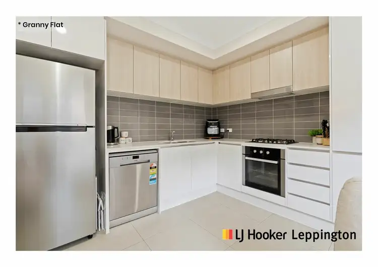 Sixth view of Homely house listing, 12a & 12b Bibb Avenue, Cobbitty NSW 2570