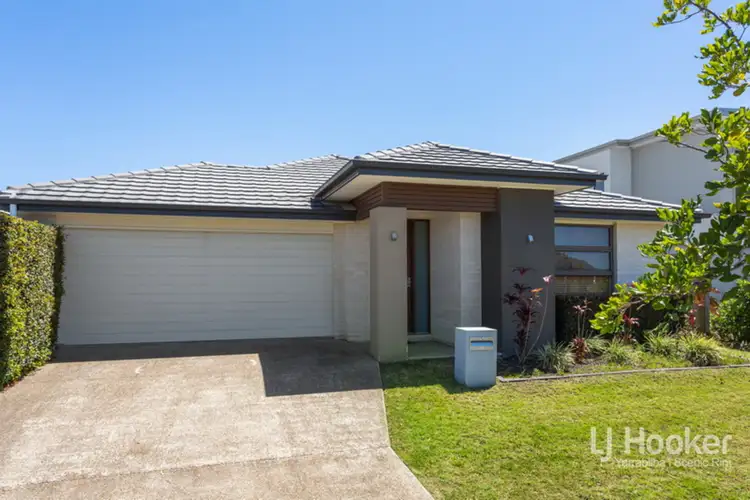 5 Latham Street, Yarrabilba QLD 4207