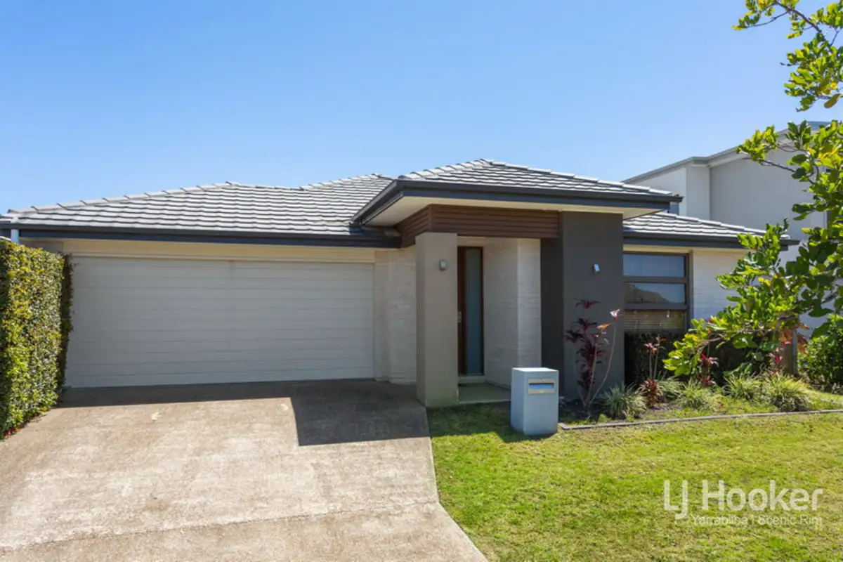 Main view of Homely house listing, 5 Latham Street, Yarrabilba QLD 4207