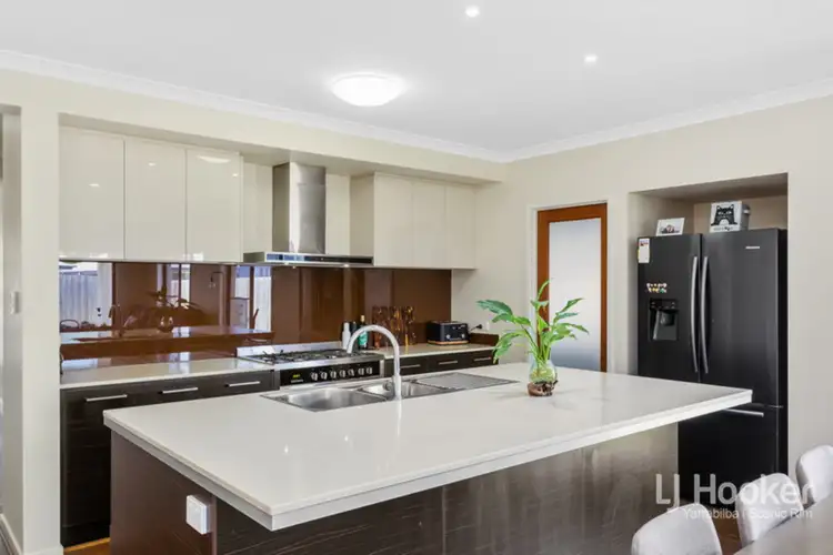 Third view of Homely house listing, 5 Latham Street, Yarrabilba QLD 4207
