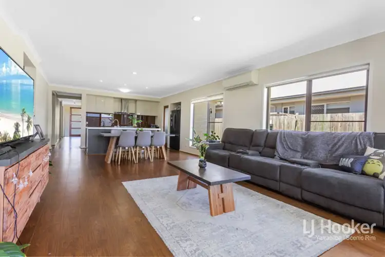 Fifth view of Homely house listing, 5 Latham Street, Yarrabilba QLD 4207