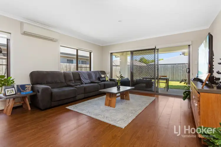 Sixth view of Homely house listing, 5 Latham Street, Yarrabilba QLD 4207