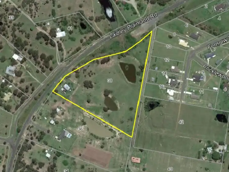 Third view of Homely rural property listing, 38 Laidley-Plainland Rd, Plainland QLD 4341