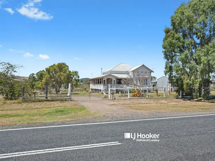 Fourth view of Homely rural property listing, 38 Laidley-Plainland Rd, Plainland QLD 4341