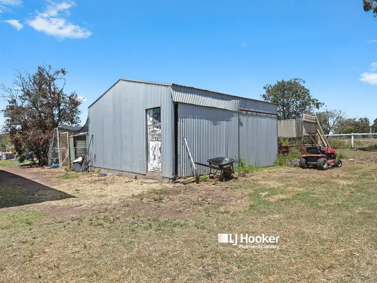 Sixth view of Homely rural property listing, 38 Laidley-Plainland Rd, Plainland QLD 4341