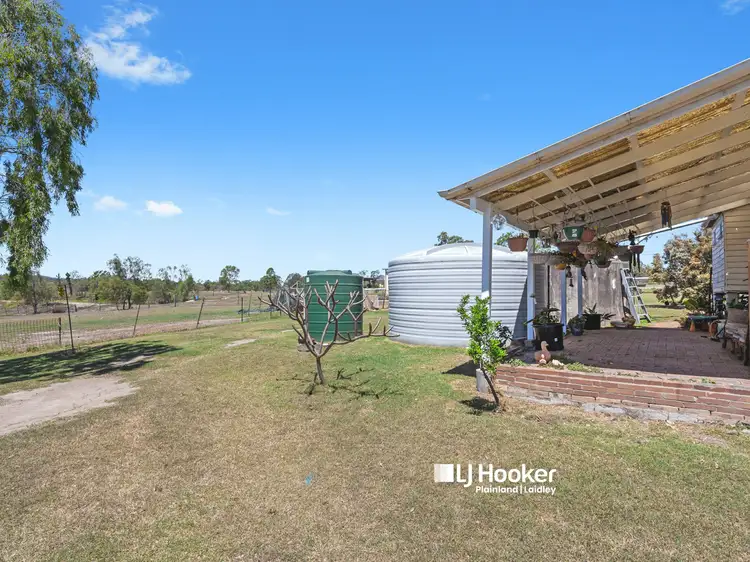 Seventh view of Homely rural property listing, 38 Laidley-Plainland Rd, Plainland QLD 4341