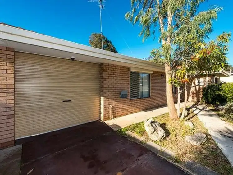 Second view of Homely house listing, 55 Corring Way, Parmelia WA 6167