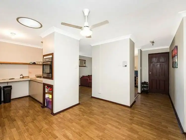 Third view of Homely house listing, 55 Corring Way, Parmelia WA 6167