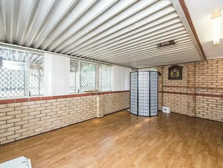 Fifth view of Homely house listing, 55 Corring Way, Parmelia WA 6167