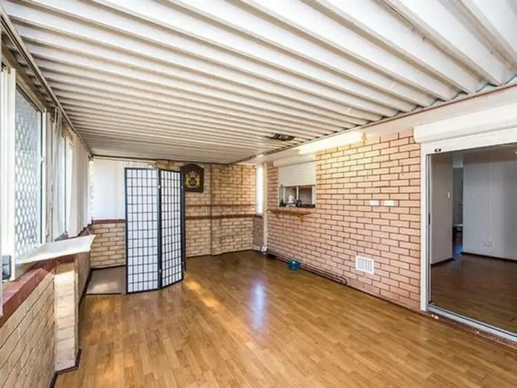 Sixth view of Homely house listing, 55 Corring Way, Parmelia WA 6167